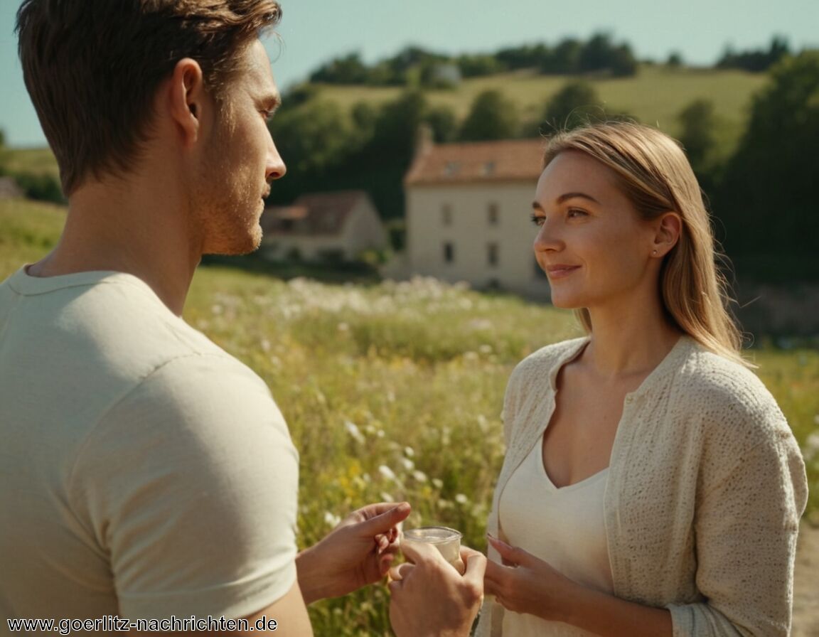 Hinweise aus sozialen Medien und Interviews - Oliver Wnuk und seine neue Partnerin: Wer ist die Frau an seiner Seite?