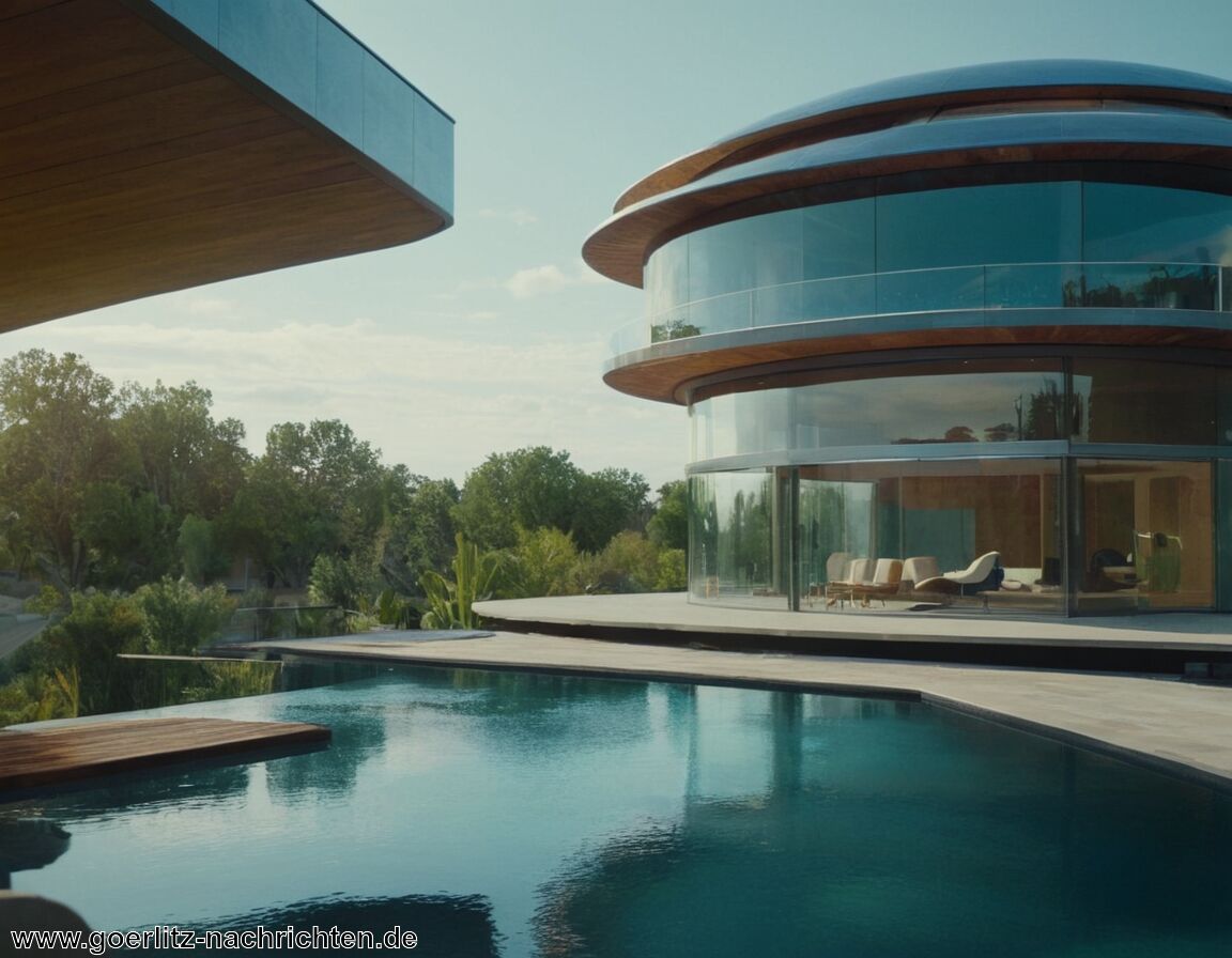 Architektur mit Überzeugungskraft - Pedro Malvino: Der innovative Architekt zwischen Vision und Realität