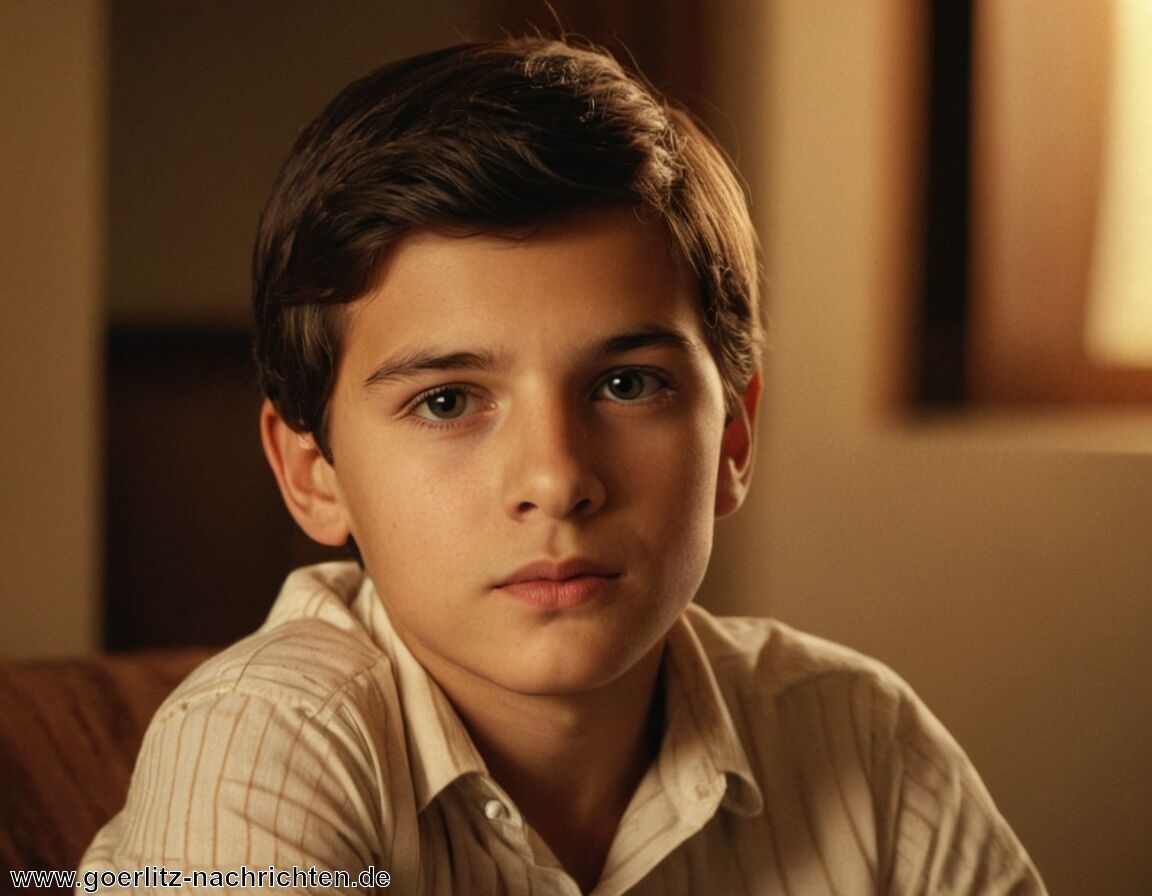 Eltern und Herkunft - Montry Lewe: Einblick in das Leben des ältesten Sohnes von Anna-Maria Ferchichi