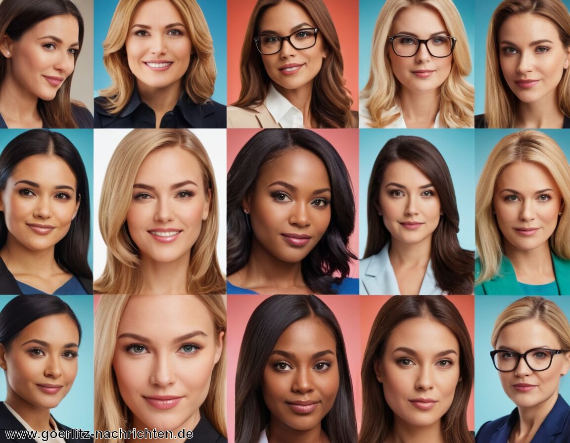 Einfluss von internetchicks auf die Online-Landschaft - Die Welt der Internet Chicks: Einblick in die Plattform internetchicks Free