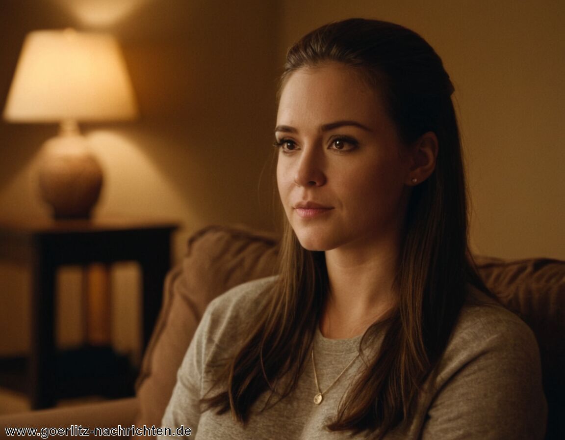 Umgang mit dem berühmten Nachnamen - Einblicke ins Privatleben von Chasey Calaway