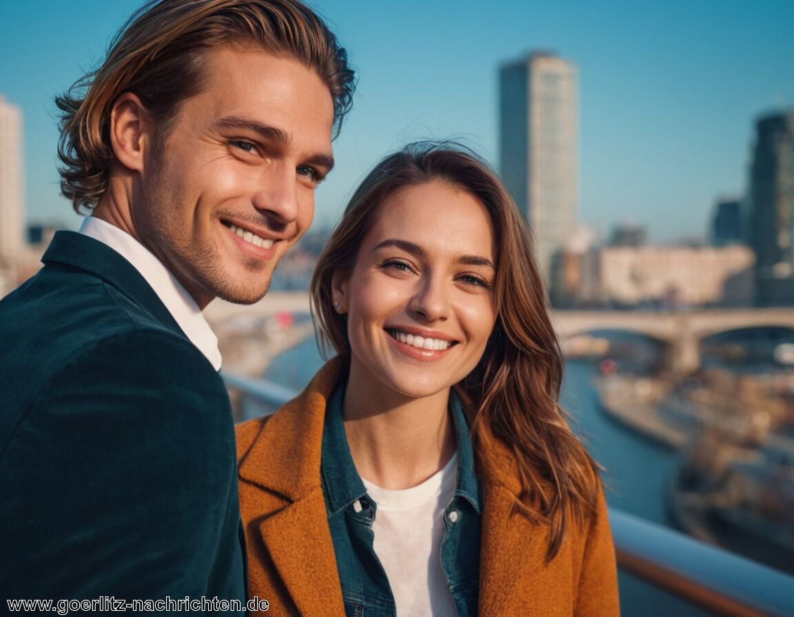 Sebastian, das neue Herz an Karo Kauers Seite: Wer steckt dahinter? - Wer ist Karo Kauer und was ist neu bei ihrem Freund Sebastian?