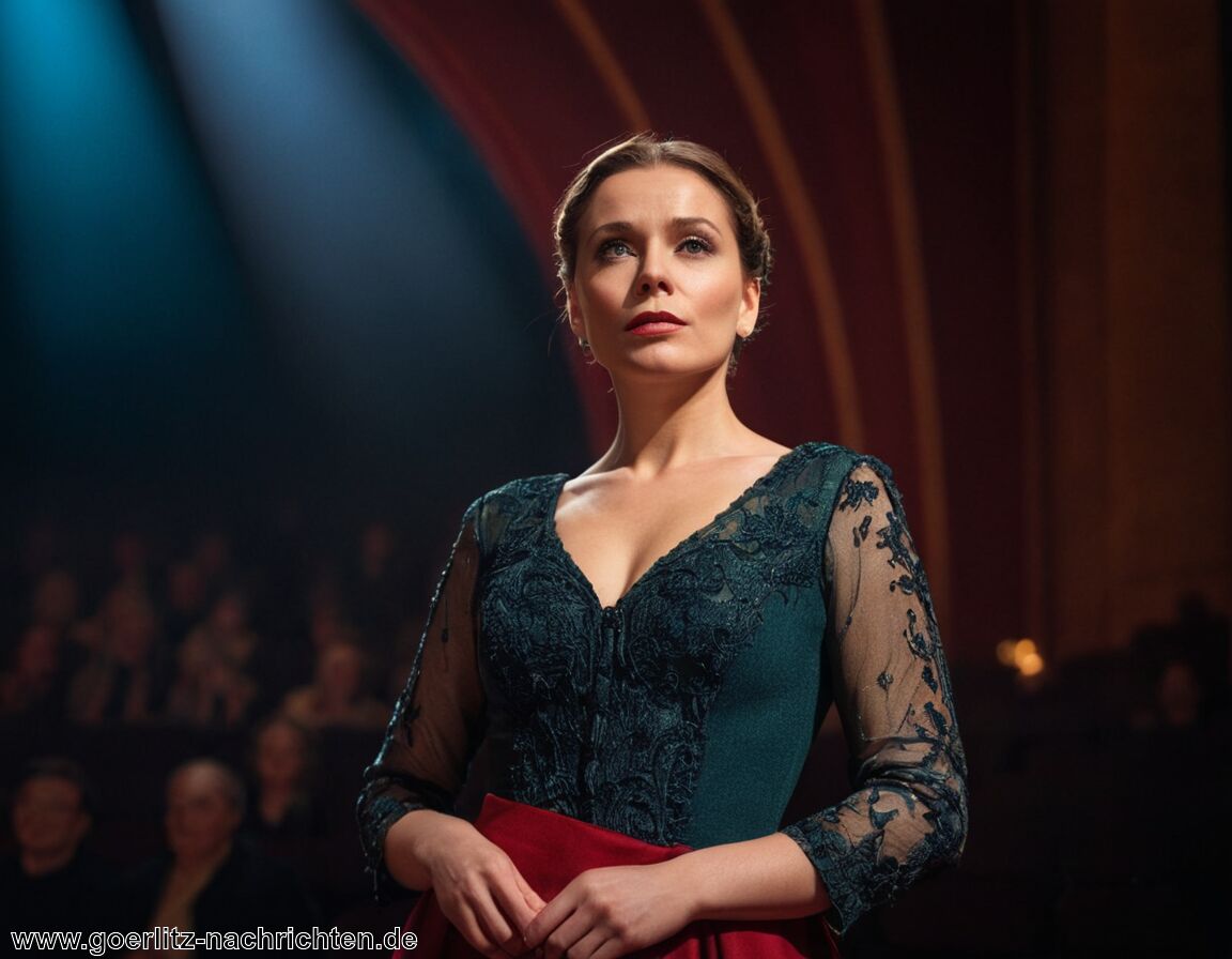 Übergang zur Theaterbranche und Aufstieg am Schauspielhaus Bochum - Bettina Freifrau von Leoprechting: Einblick in Leben und Karriere einer besonderen Persönlichkeit