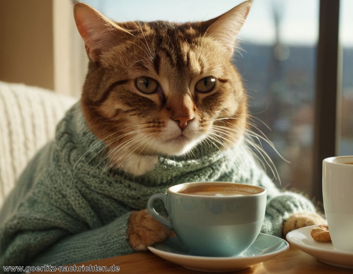 Kurze Tweets mit Pointen - Grantler Twitter: Humorvolle Sticheleien mit einer Prise Wärme