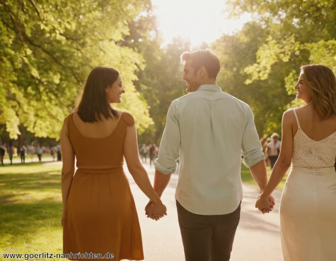 Die Wirkung einfacher Szenen und Haltungen - Geo Ballino: Geschichten, die Nähe schaffen