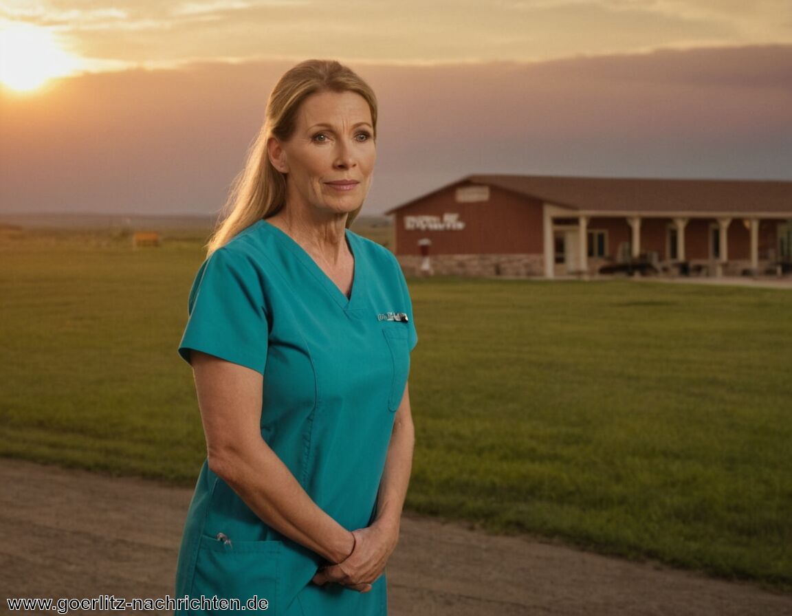 Was plant Dr Brenda nach ihrem Abschied? - Dr Brenda verlässt Dr Pol – Ist dies ein Neuanfang oder das endgültige Ende?