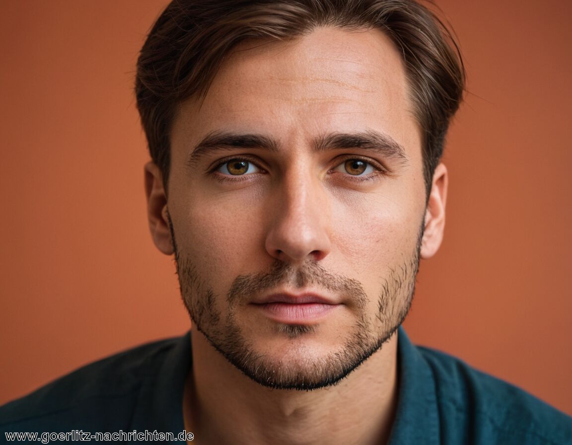 Ist Rael Hoffmann auf Instagram aktiv? - Wer ist Rael Hoffmann?