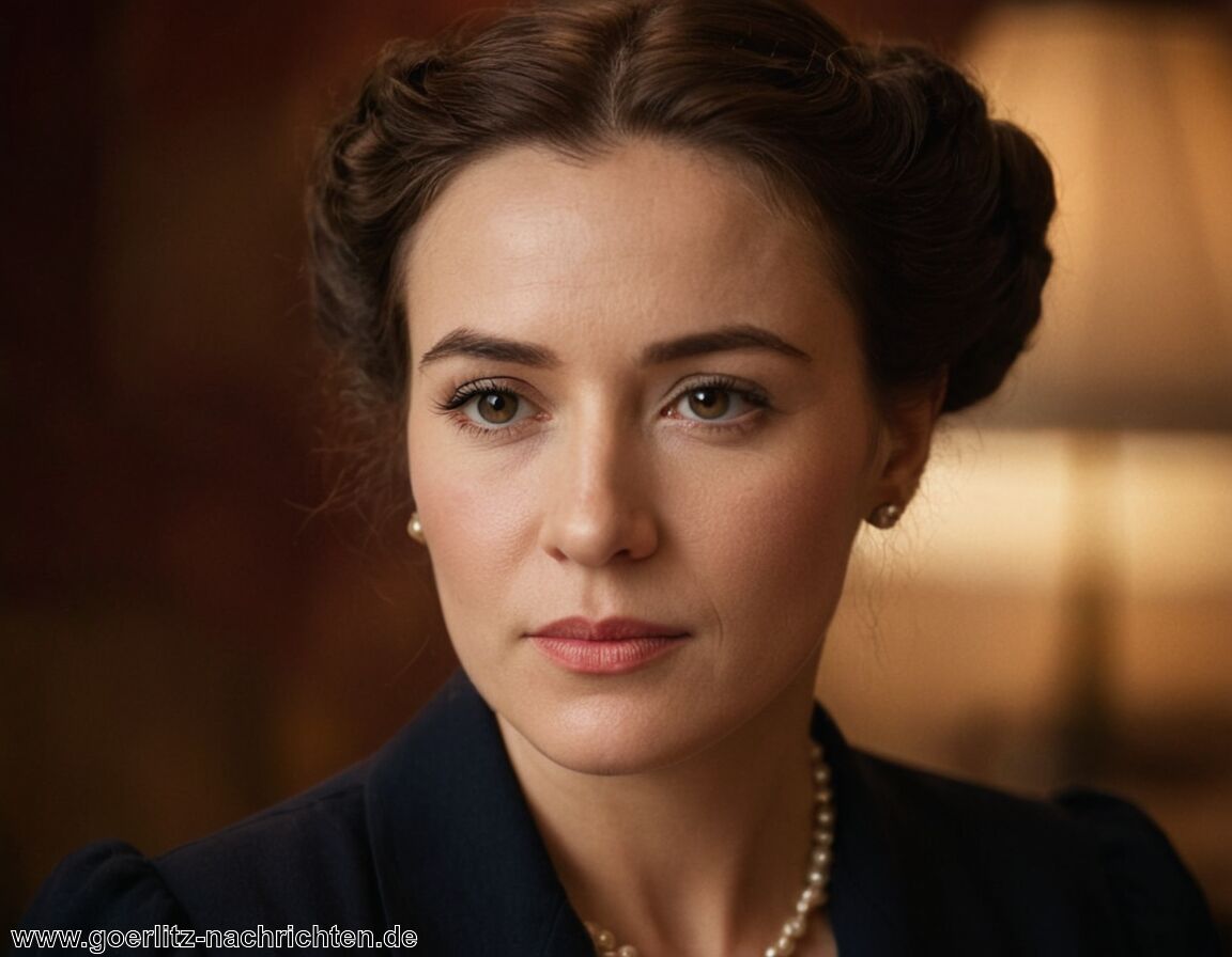 Bekannte Fakten über Frieda Besson - Wer ist Frieda Besson? Ein Überblick über ihre Herkunft und ihr Leben