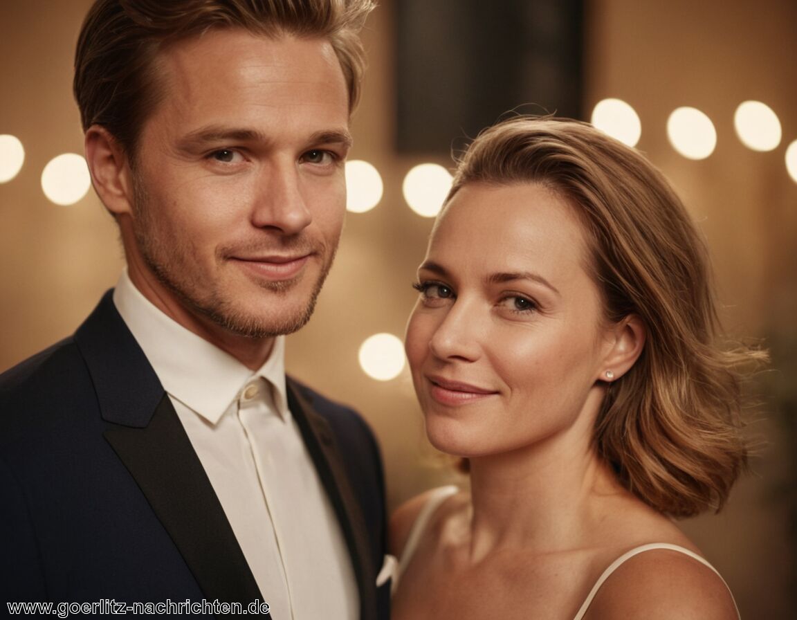 Wie lange sind Christian Hümbs und Bettina Thiel schon ein Paar? - Christian Hümbs Partnerin Bettina Thiel – Privatleben & Interessante Fakten