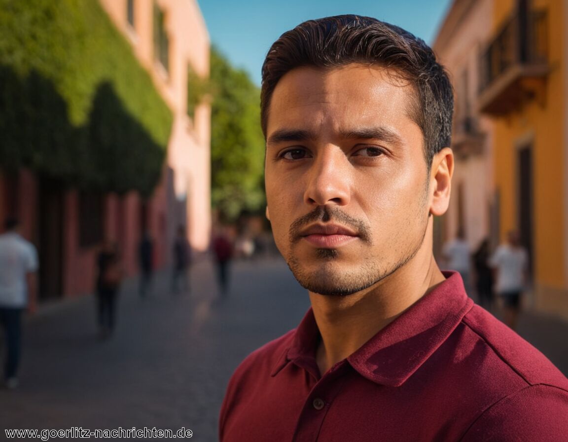 Der Umgang mit öffentlichem Interesse - Wer ist Pedro Malvino? Ein behutsamer Einblick in seinen Werdegang