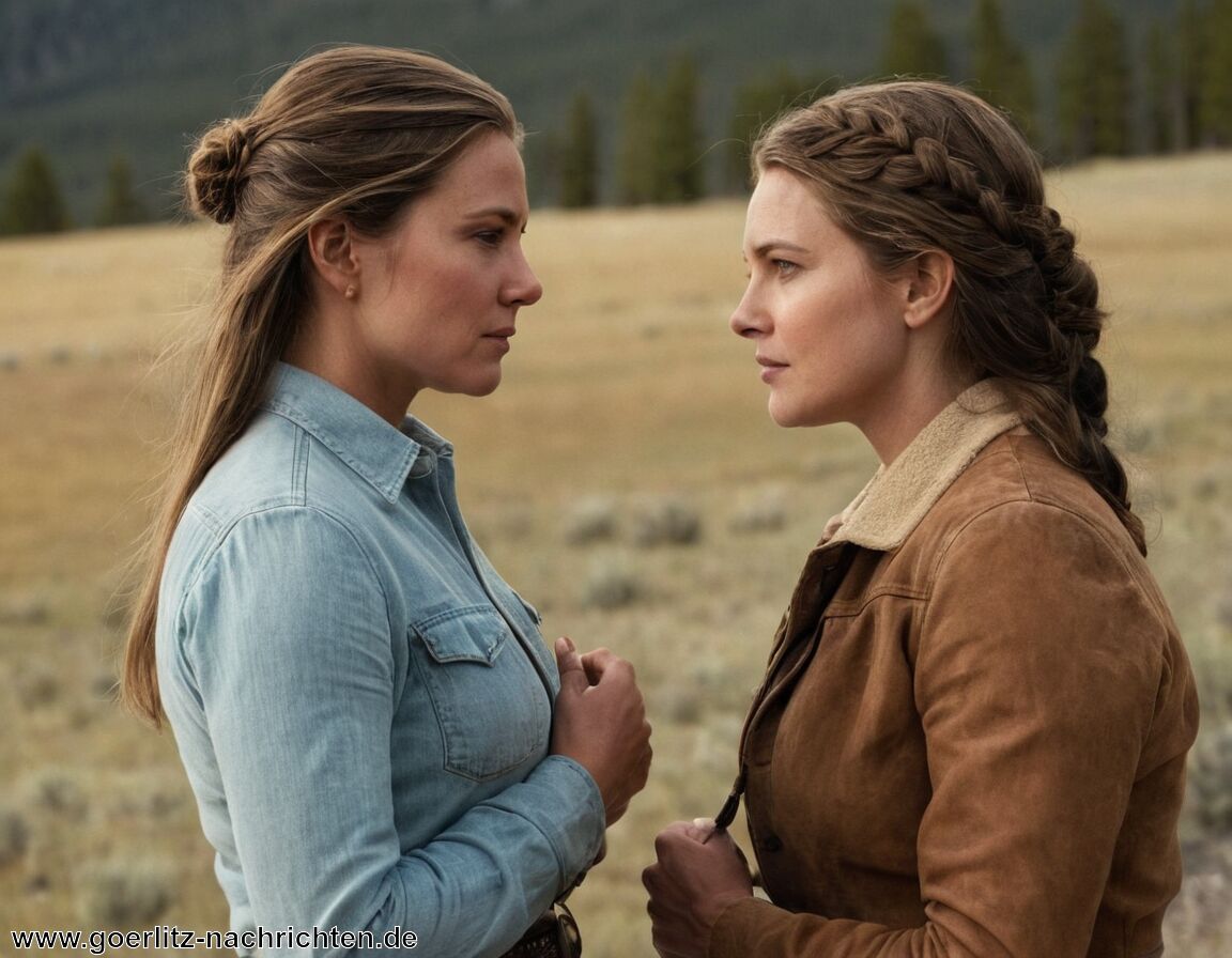 - Loyalität und Liebe: Ihre Beziehung zu Rip Wheeler ist eine der wichtigsten Liebesgeschichten der Serie. - Die Verbindung zwischen Beth Dutton, Melanie Olmstead und Yellowstone – Was steckt dahinter?