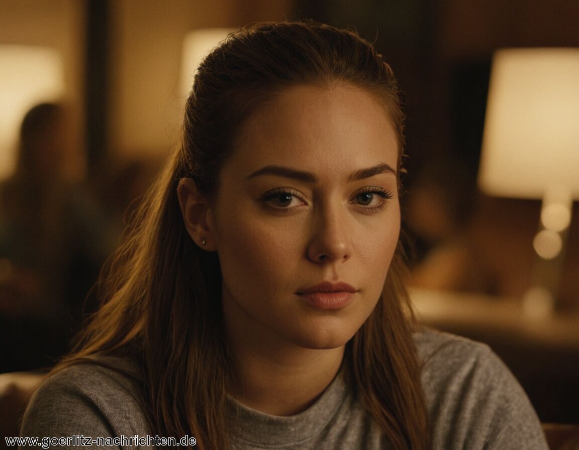 Einfluss und Erwartungen - Einblicke ins Privatleben von Chasey Calaway