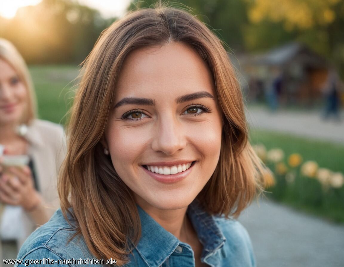 Erste Hinweise und Beobachtungen zur Person Sebastians - Wer ist Karo Kauer und was ist neu bei ihrem Freund Sebastian?