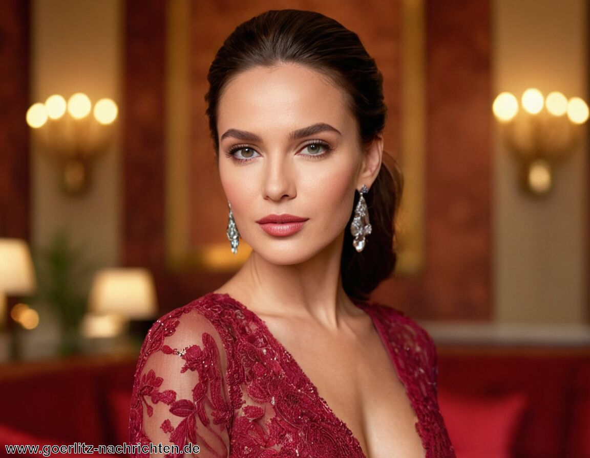 Das Online-Magazin Sandra’s Closet und seine Reichweite - Bekanntheit und Werdegang von Sandra Bauknecht