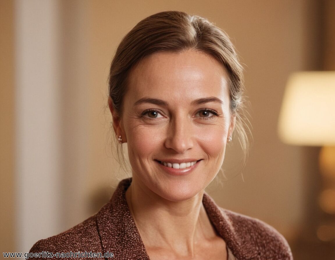 Die Frau hinter Bernd Fuchs: Einblick in ihr Leben - Bernd Fuchs: Mit wem ist er verheiratet? Ein Blick in sein Privatleben