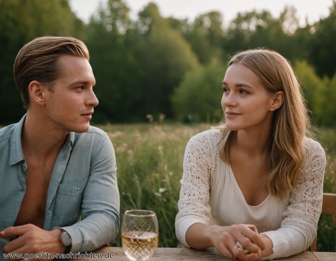 Frühere Partnerschaften aus öffentlichen Aussagen - Interesse an Josefine Preuß Partner: Ein Einblick in die private Seite der Schauspielerin