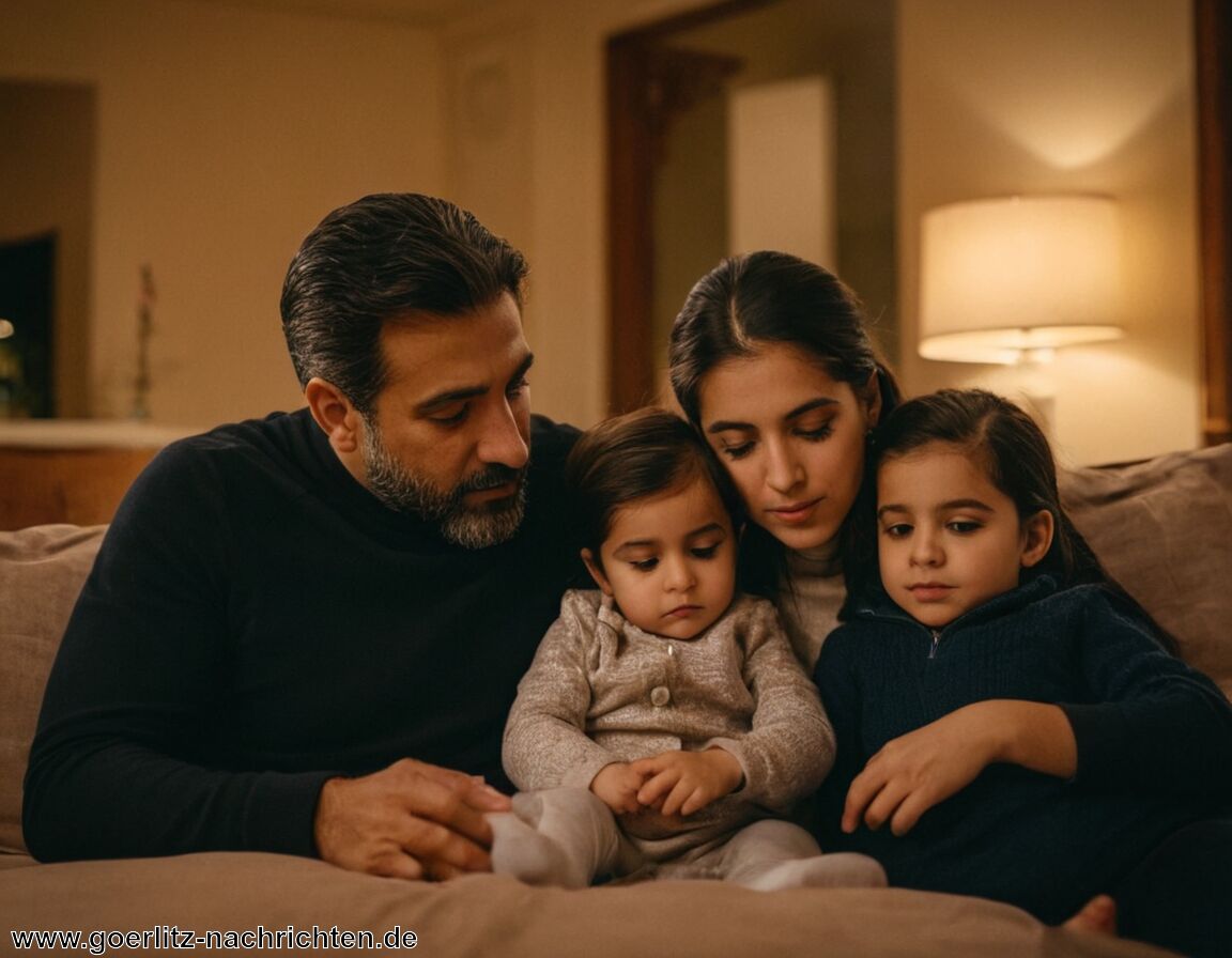 Warum das Interesse an seinem Familienleben so groß ist - Ramon Babazadeh und seine Kinder – Was wir über sein Privatleben wissen