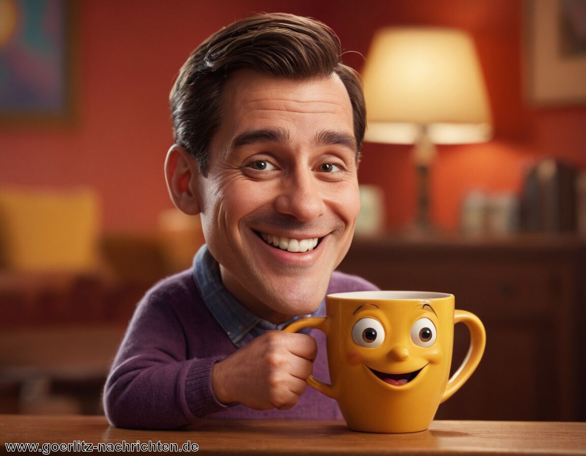 Thread-Formate für längere Argumentationen - Grantler Twitter: Humorvolle Sticheleien mit einer Prise Wärme