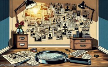 Angleso Kellys Todesursache: Die Wahrheit hinter den falschen Gerüchten