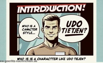 Einführung: Wer ist Udo Tietjen?