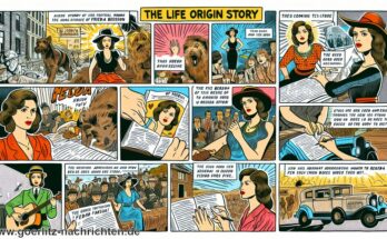 Wer ist Frieda Besson? Ein Überblick über ihre Herkunft und ihr Leben