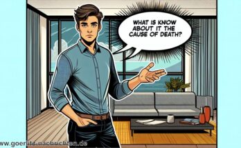 Gerald Heiser Mutter: Was ist über die Todesursache bekannt?