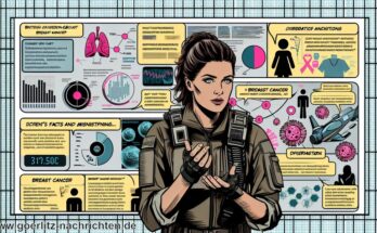 Sarah Connor und Brustkrebs: Fakten und Missverständnisse aufgedeckt