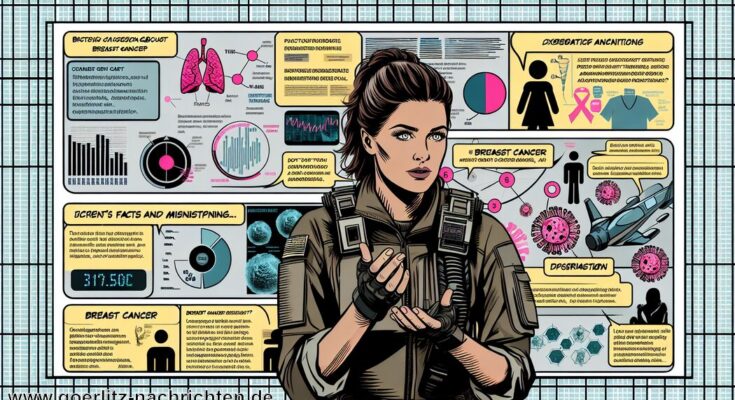 Sarah Connor und Brustkrebs: Fakten und Missverständnisse aufgedeckt