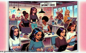 Die Welt der Internet Chicks: Einblick in die Plattform internetchicks Free