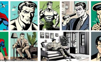 Einblicke ins Privatleben von Chasey Calaway