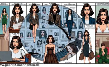 Bekanntheit und Werdegang von Sandra Bauknecht