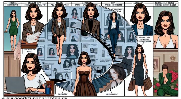 Bekanntheit und Werdegang von Sandra Bauknecht