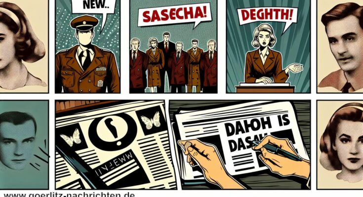 Was steckt hinter der Meldung, dass Sascha aus Dahoam is Dahoam tot aufgefunden wurde?