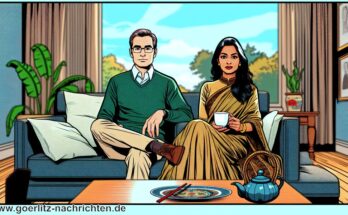 Bernd Fuchs: Mit wem ist er verheiratet? Ein Blick in sein Privatleben