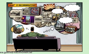 Marcus Hamberg Rückblick: Erinnerungen, die auch heute noch nachwirken