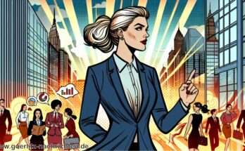 Bettina Freifrau von Leoprechting: Einblick in Leben und Karriere einer besonderen Persönlichkeit