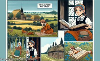 Frühes Leben und Herkunft von Dagmara Malczewska