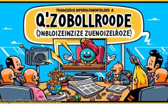 Die Bedeutung von Qzobollrode in der heutigen Welt