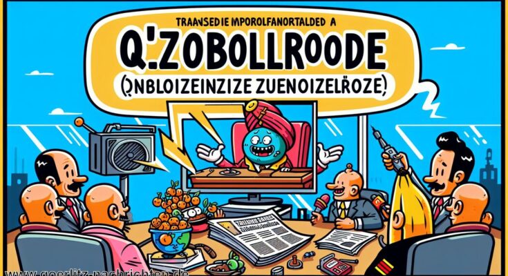 Die Bedeutung von Qzobollrode in der heutigen Welt
