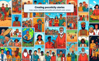 Geo Ballino: Geschichten, die Nähe schaffen