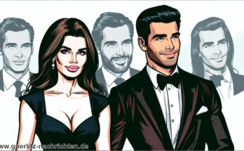 Josh Brolin Ehepartnerin: Offizielle Fakten zu Kathryn Boyd Brolin